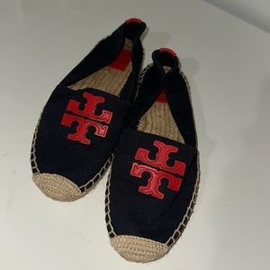 Tory Burch Espadrilles